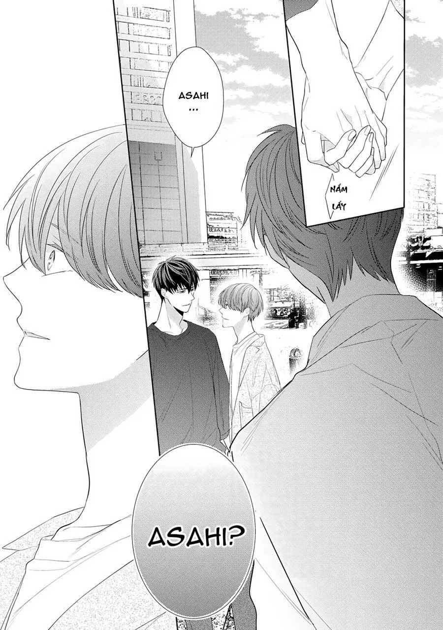 Romantic lament Chapter 3 Trang 33