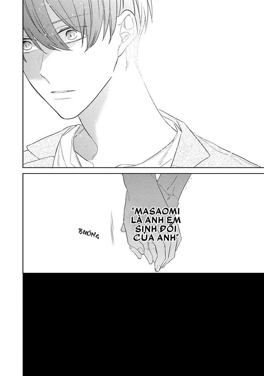 Romantic lament Chapter 3 Trang 38