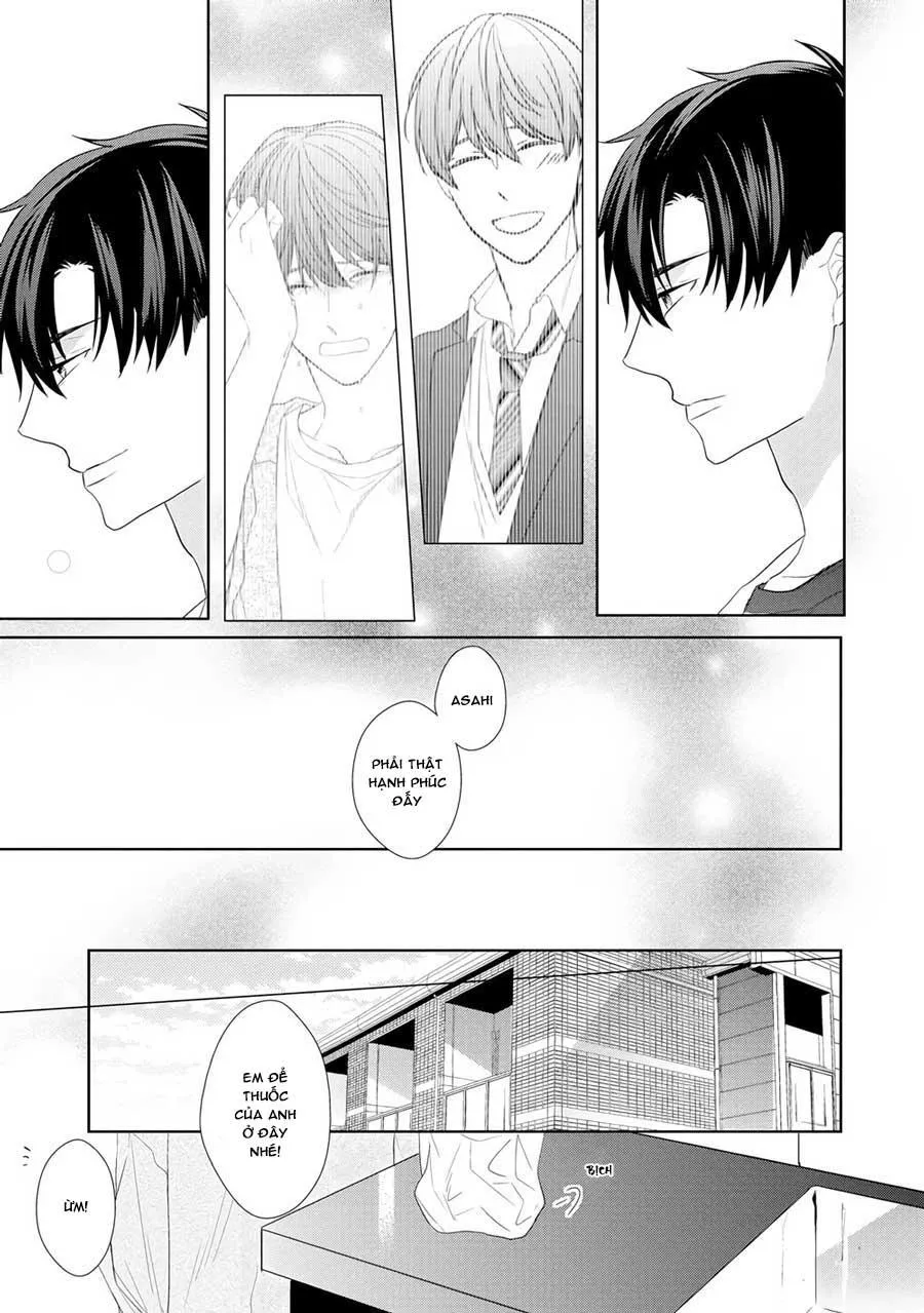 Romantic lament Chapter 5 Trang 19