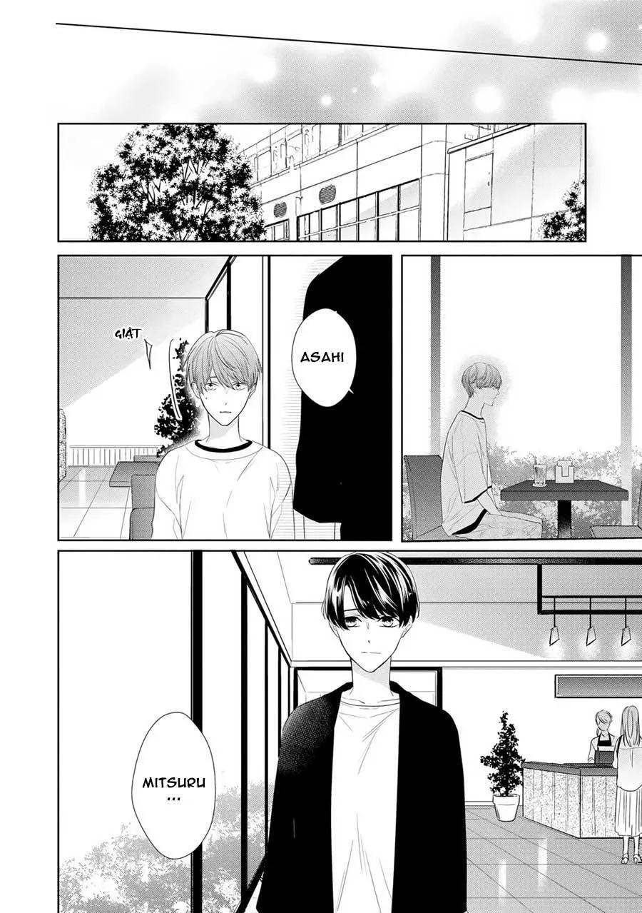 Romantic lament Chapter 5 Trang 30