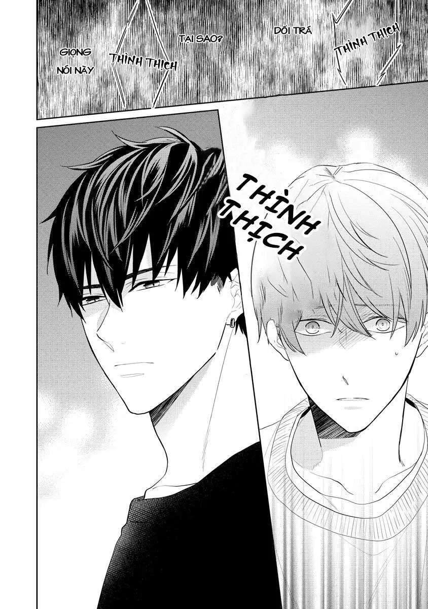 Romantic lament Chapter 1 Trang 12