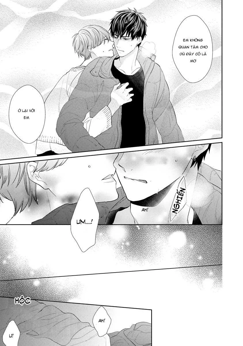 Romantic lament Chapter 1 Trang 19