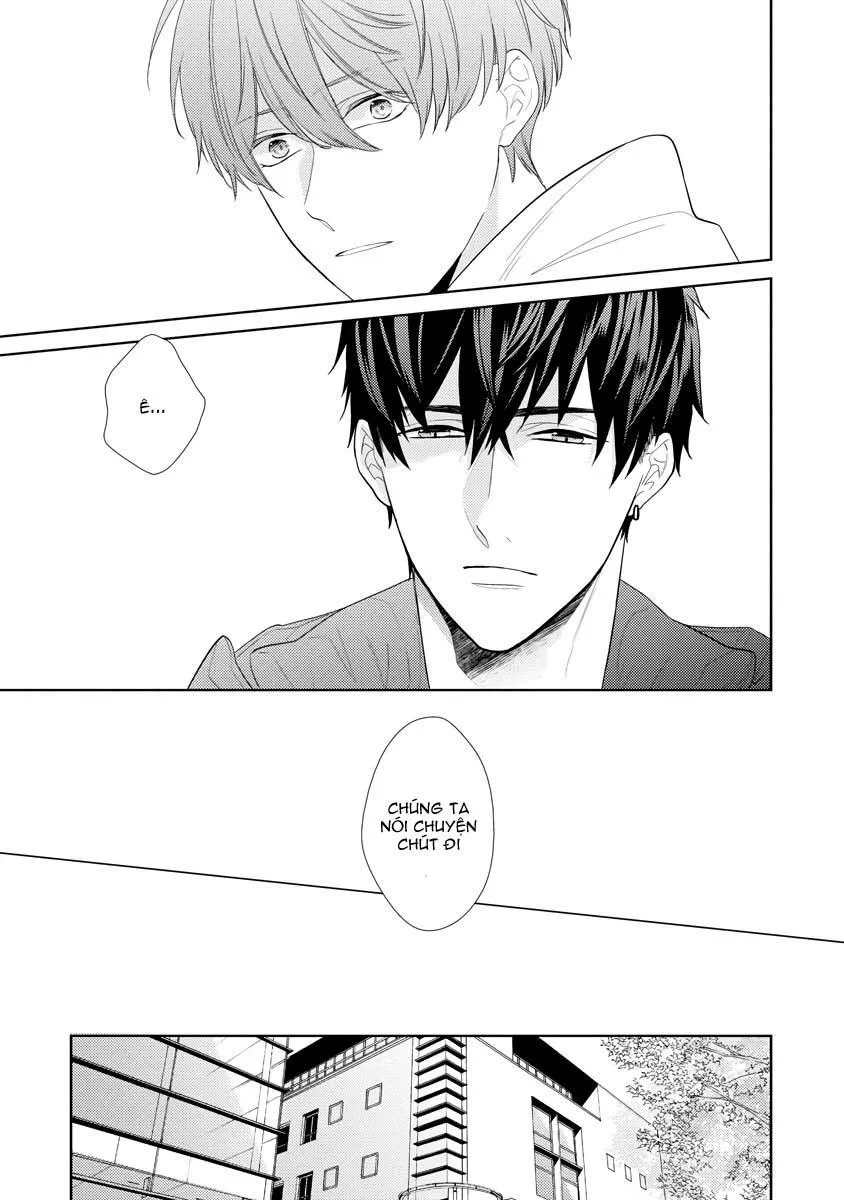 Romantic lament Chapter 1 Trang 29