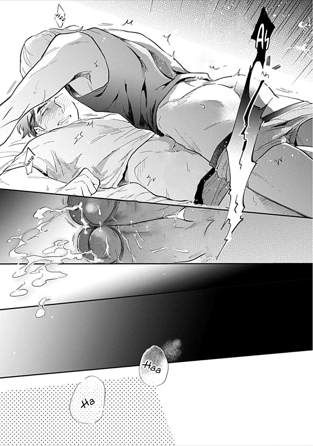 Romeo và Juliet Phiên Bản BL Chapter 3 Trang 26