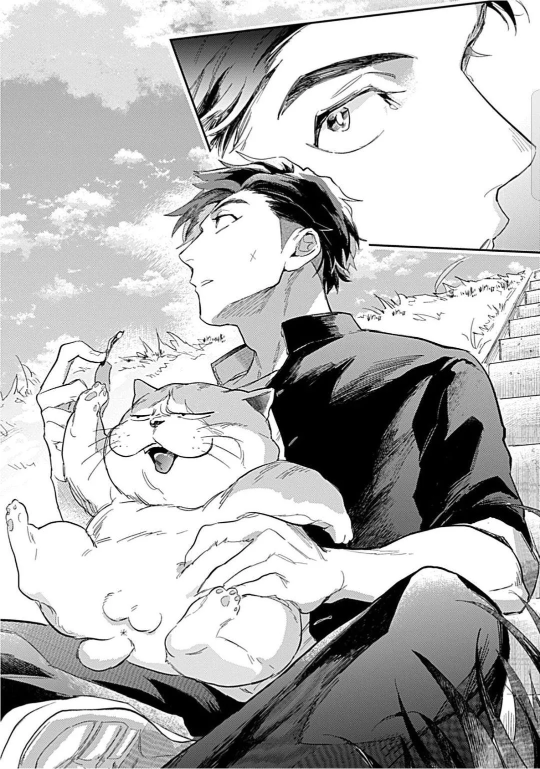 Romeo và Juliet Phiên Bản BL Chapter 1 Trang 7