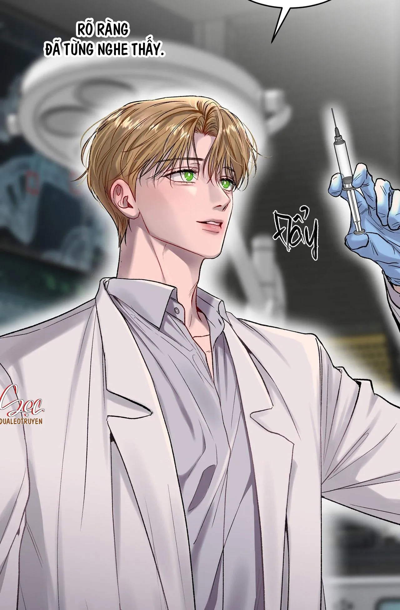 RON PROJECT Chapter 2 Trang 6