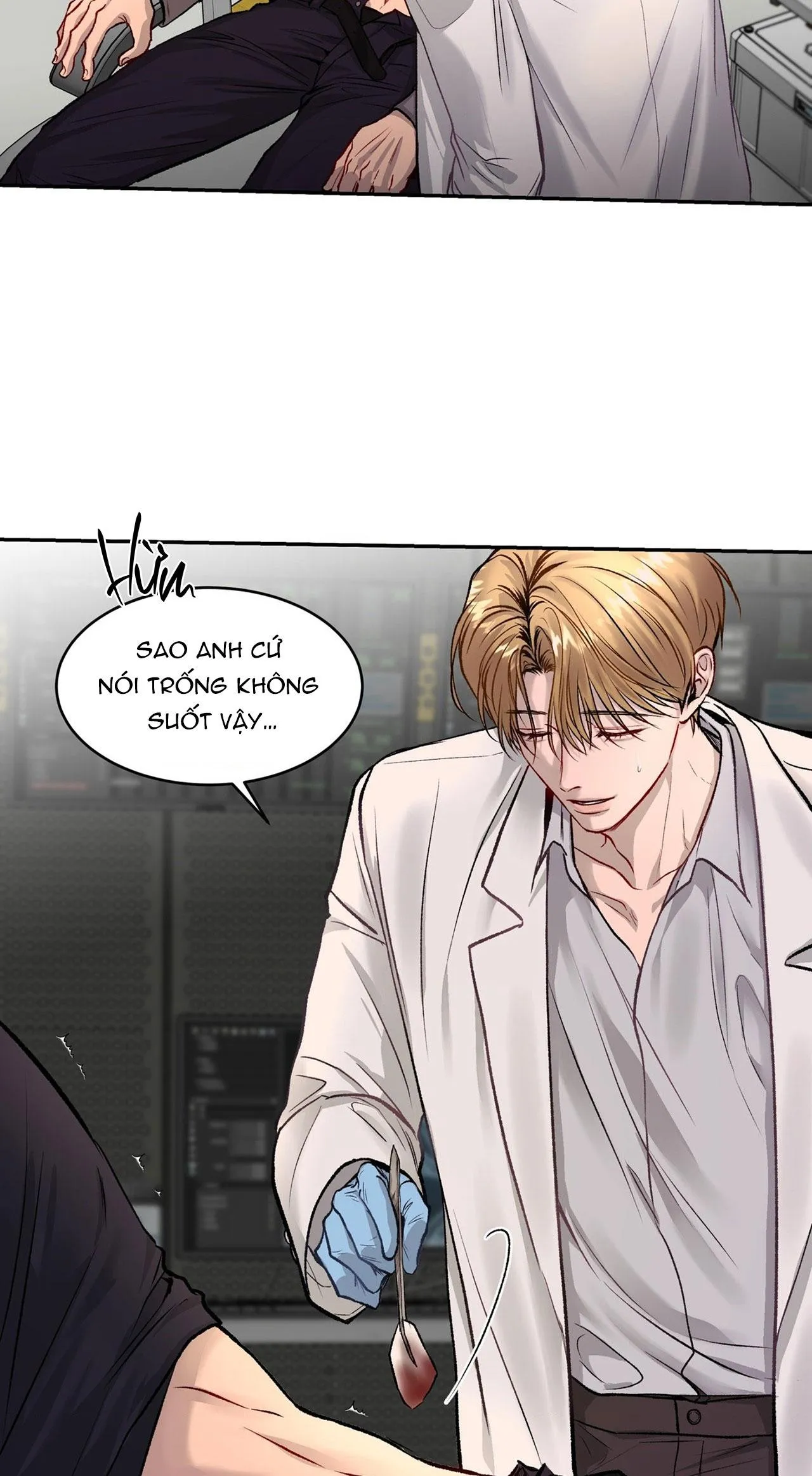 RON PROJECT Chapter 2 Trang 15