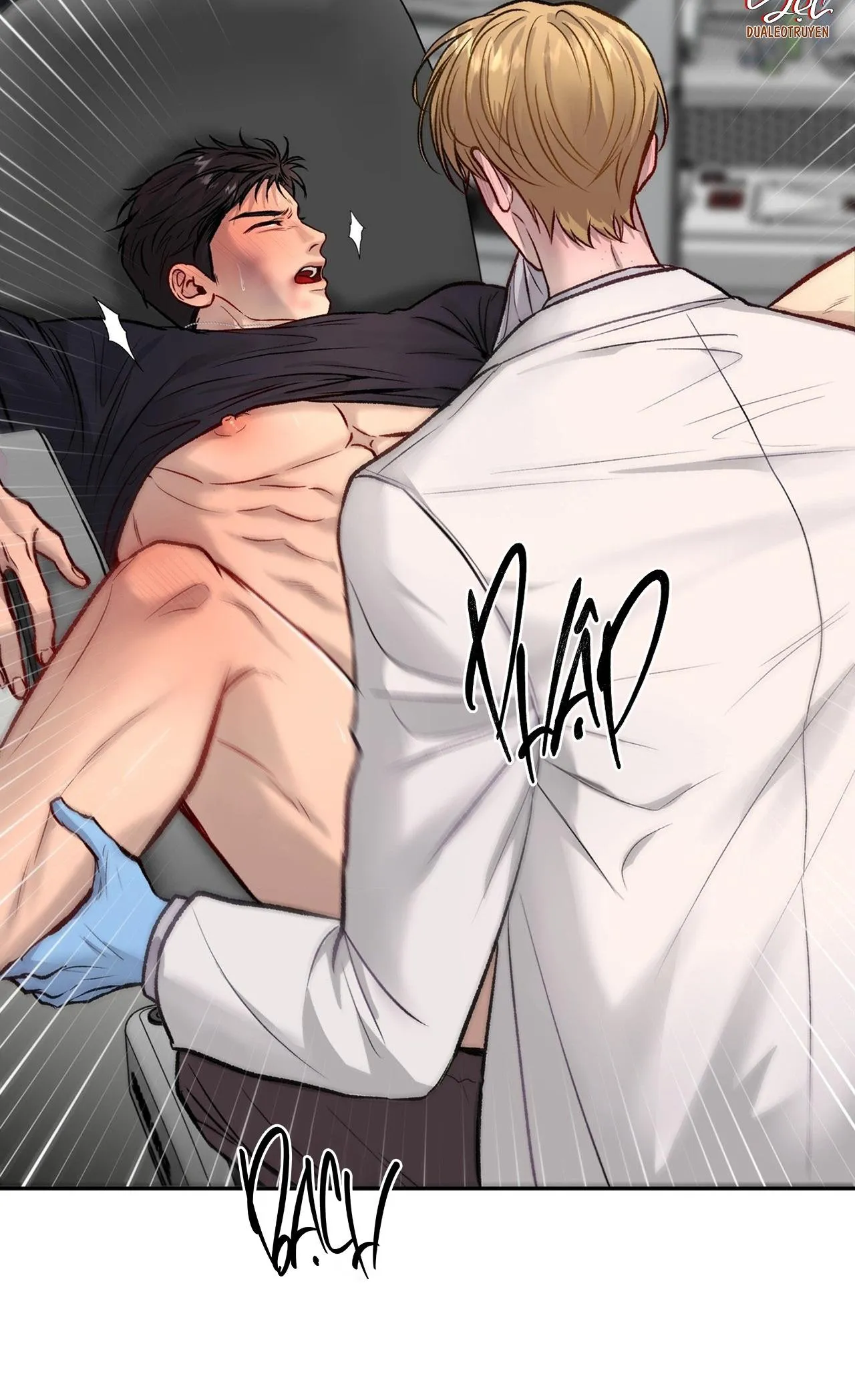 RON PROJECT Chapter 3 Trang 4