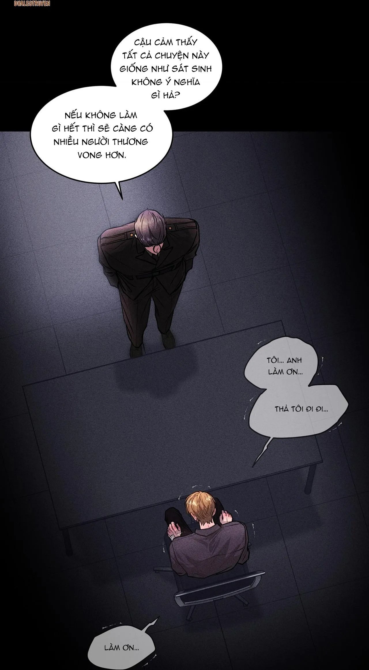 RON PROJECT Chapter 3 Trang 21