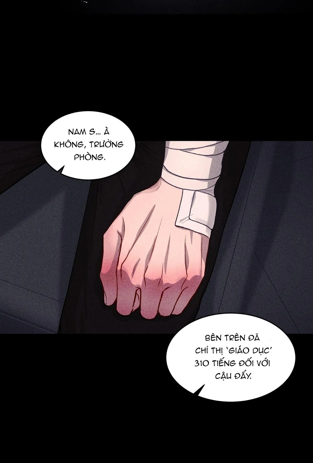 RON PROJECT Chapter 3 Trang 22