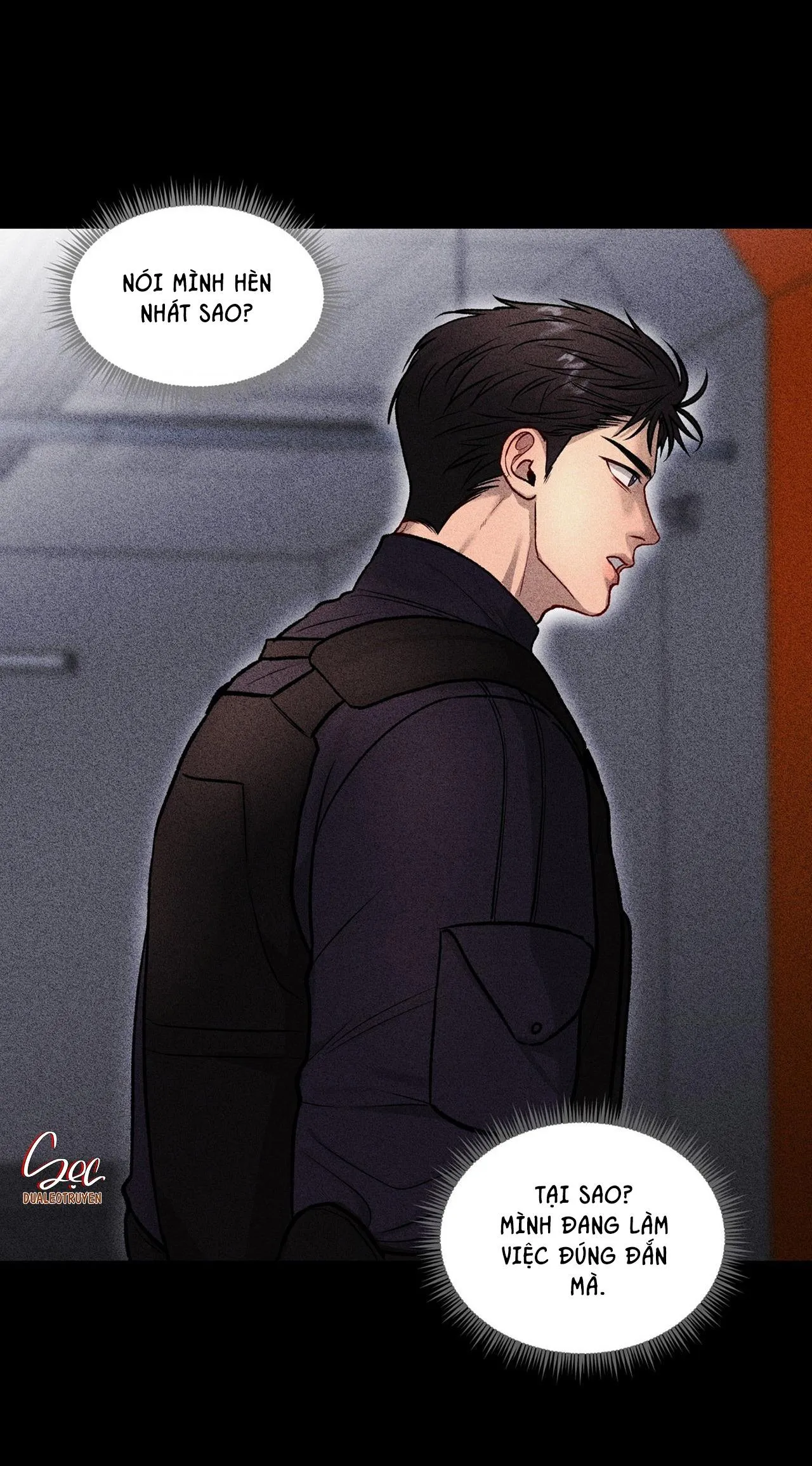 RON PROJECT Chapter 3 Trang 30