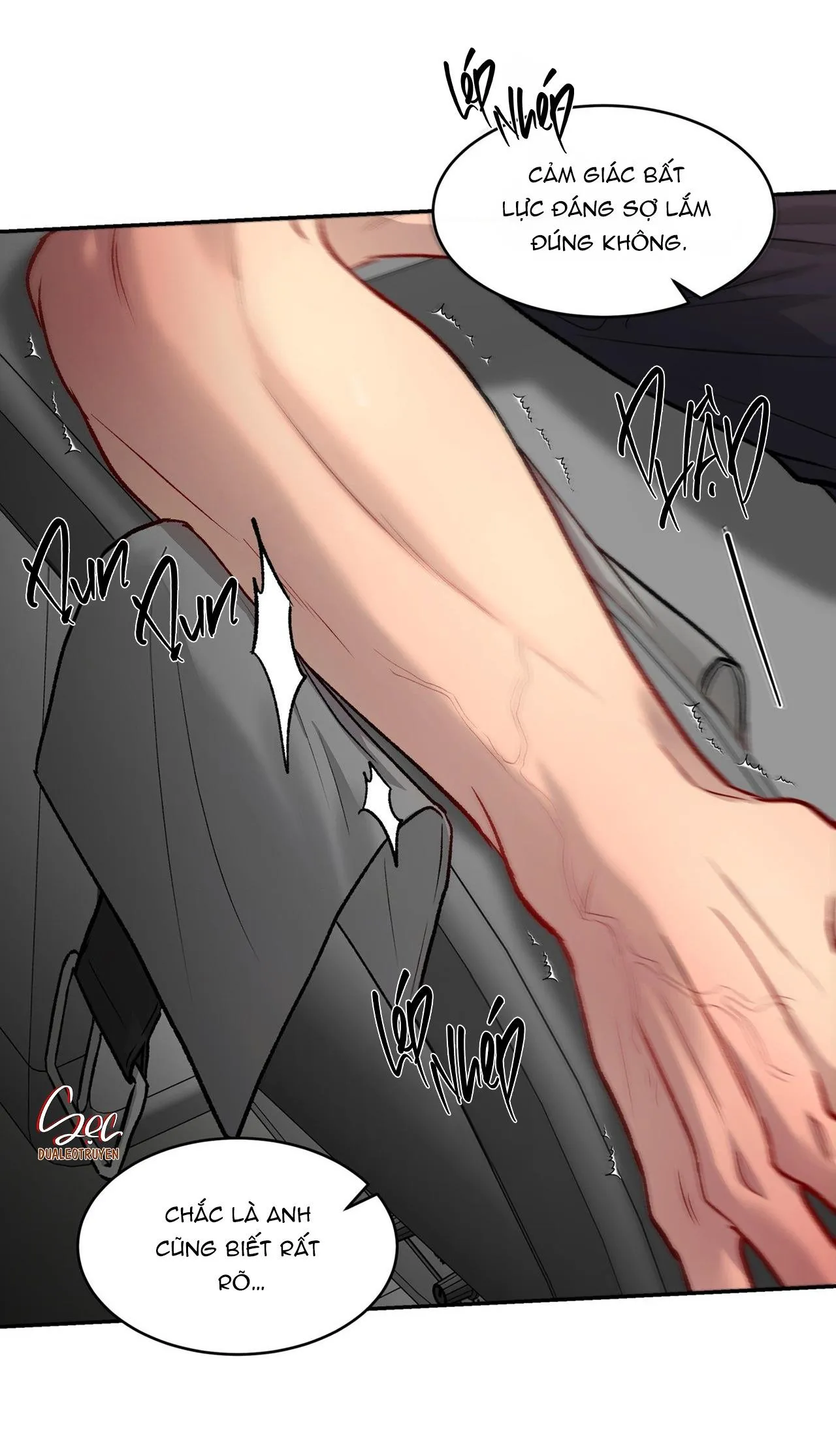 RON PROJECT Chapter 3 Trang 39