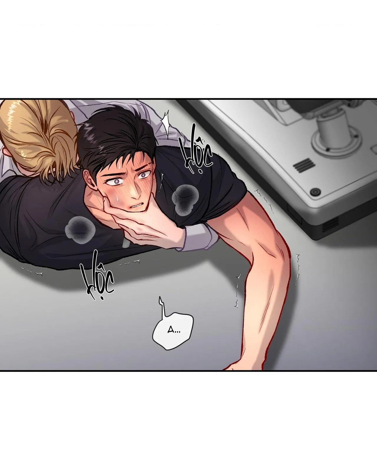 RON PROJECT Chapter 3 Trang 76