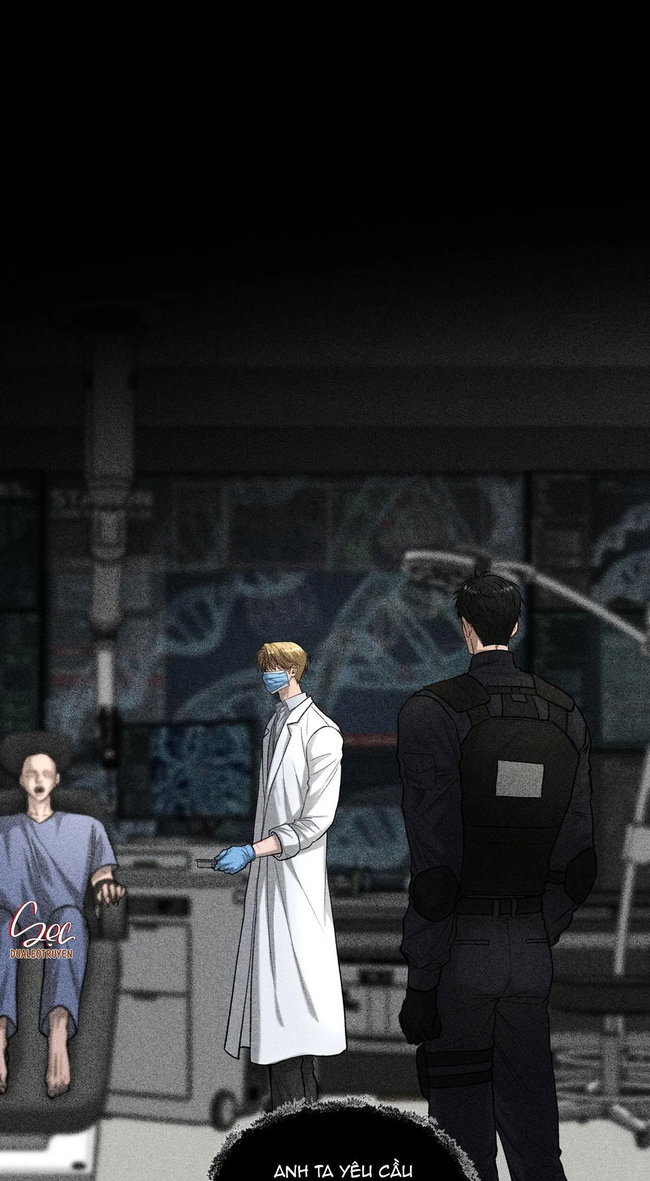 RON PROJECT Chapter 4 Trang 22