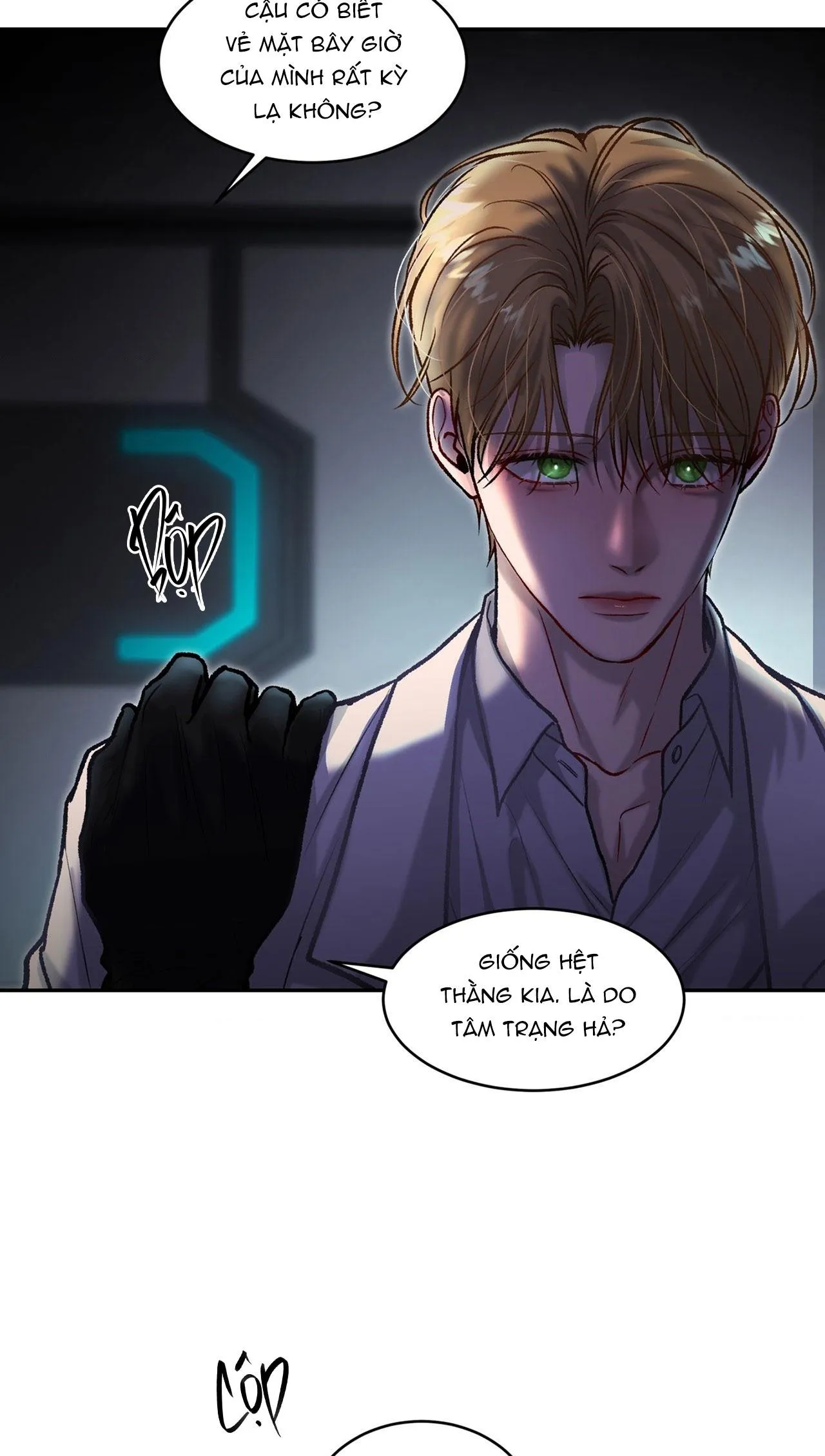RON PROJECT Chapter 4 Trang 64