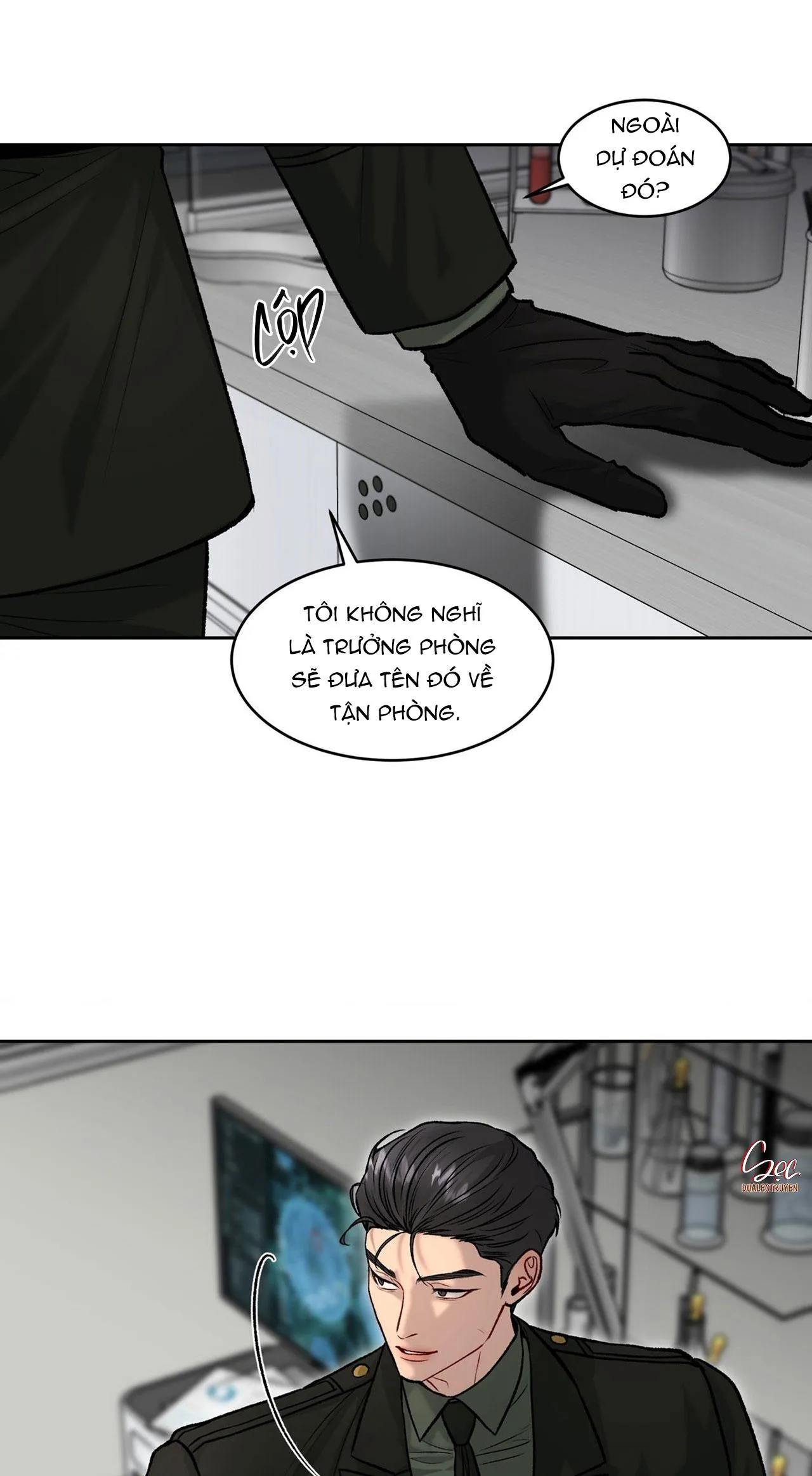 RON PROJECT Chapter 5 Trang 33