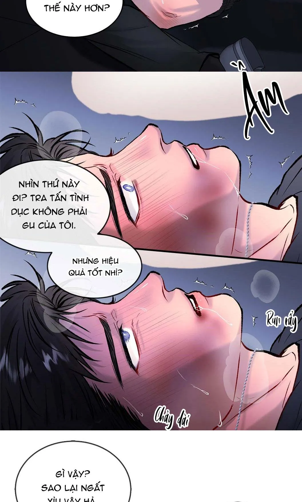 RON PROJECT Chapter 0 Trang 3