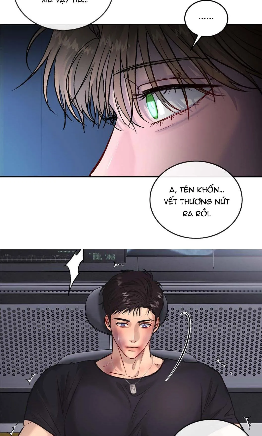 RON PROJECT Chapter 0 Trang 4