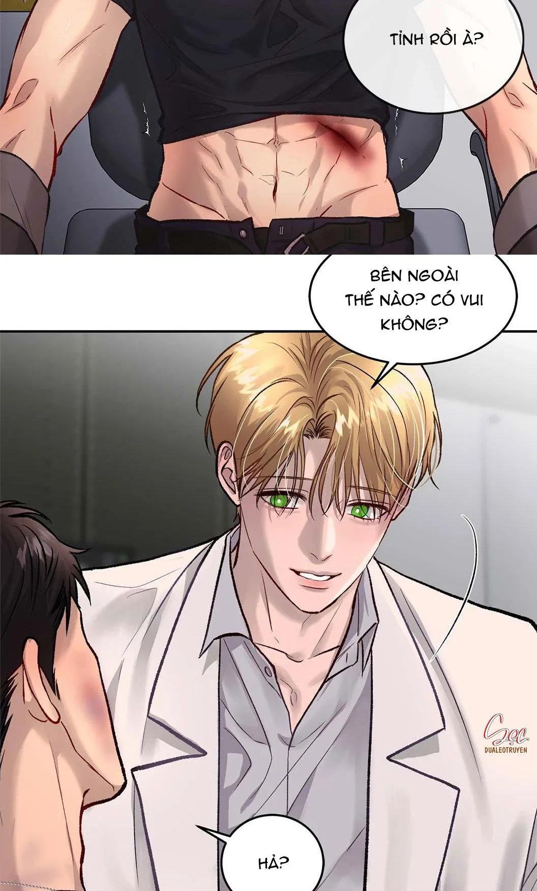 RON PROJECT Chapter 0 Trang 5