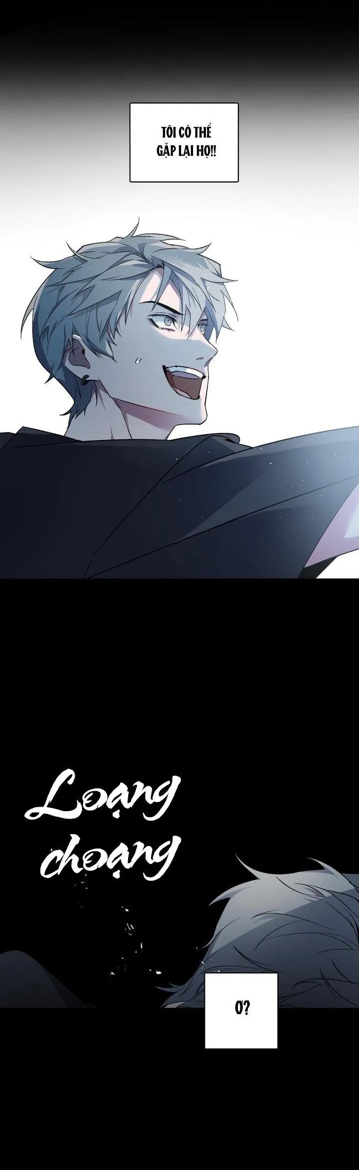 Room Without Windows Chapter 2 Trang 4