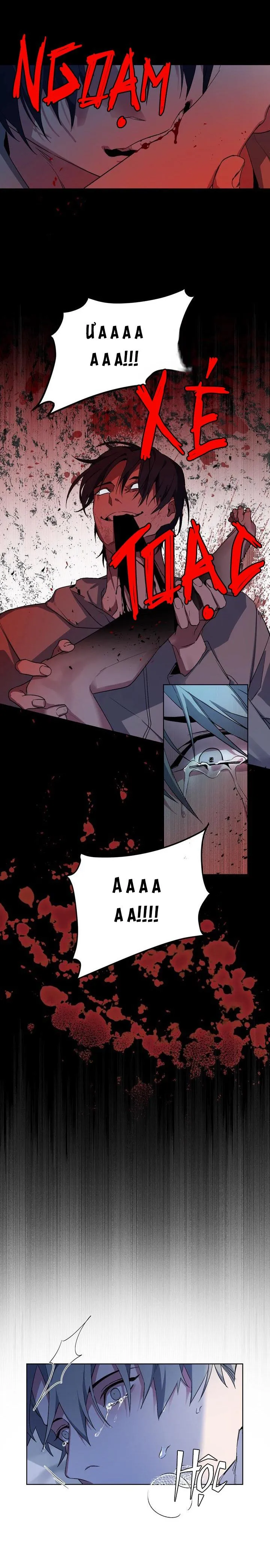 Room Without Windows Chapter 2 Trang 9