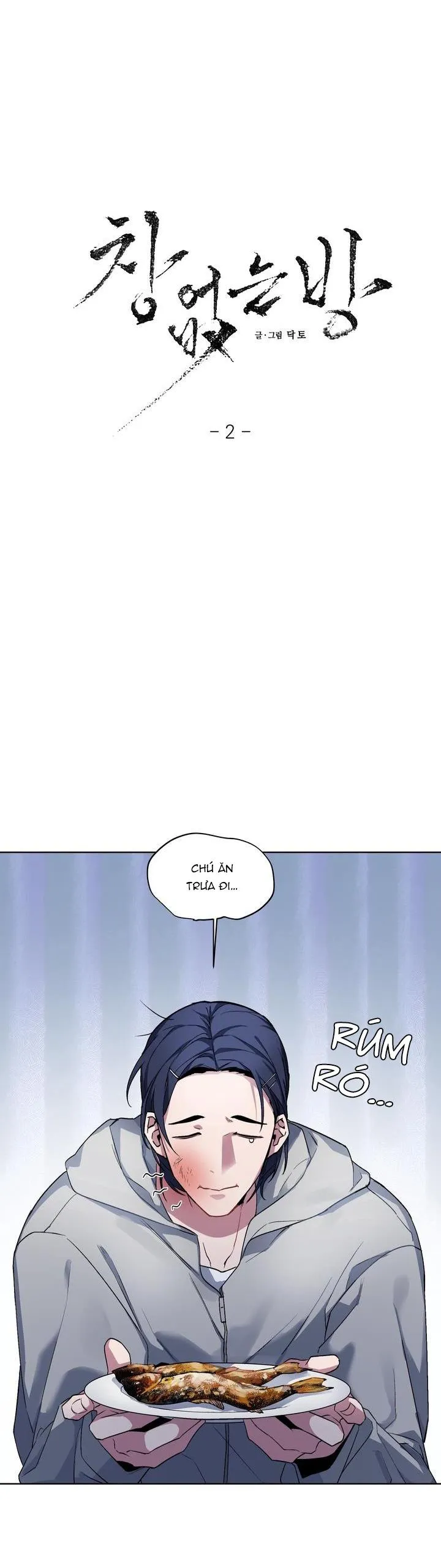 Room Without Windows Chapter 2 Trang 14