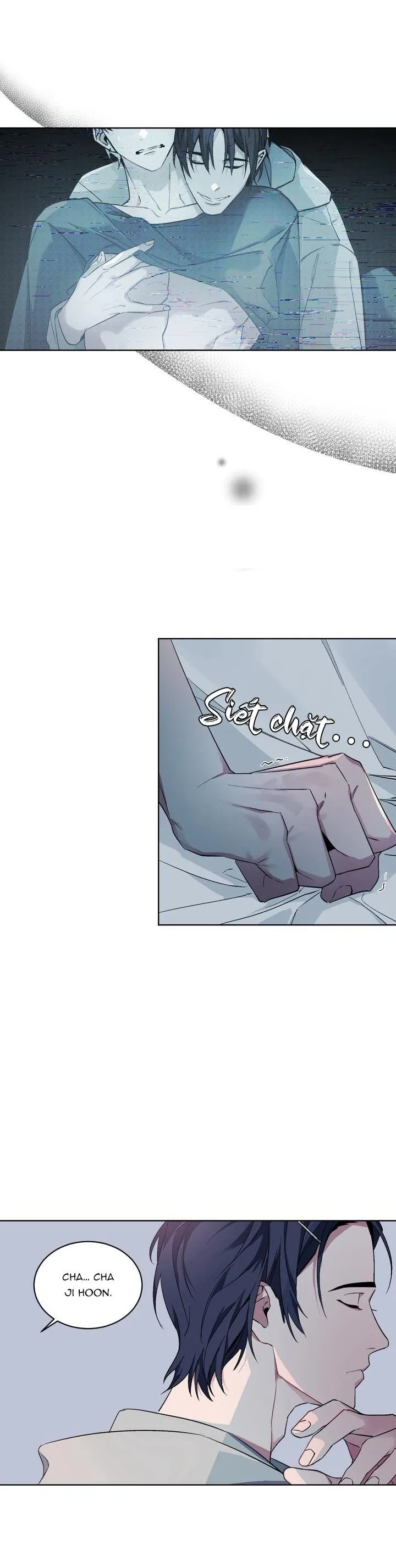 Room Without Windows Chapter 2 Trang 26