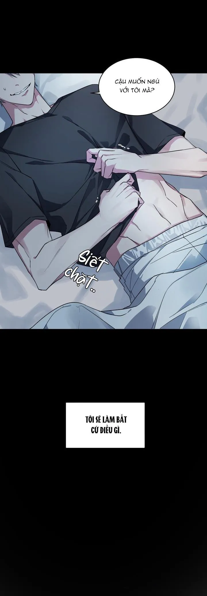 Room Without Windows Chapter 2 Trang 30