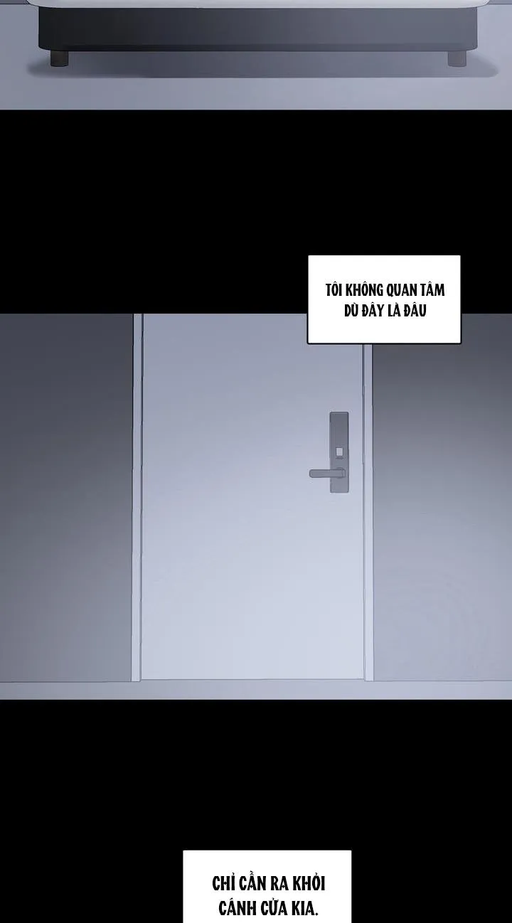 Room Without Windows Chapter 4 Trang 3