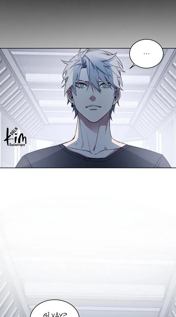 Room Without Windows Chapter 4 Trang 5