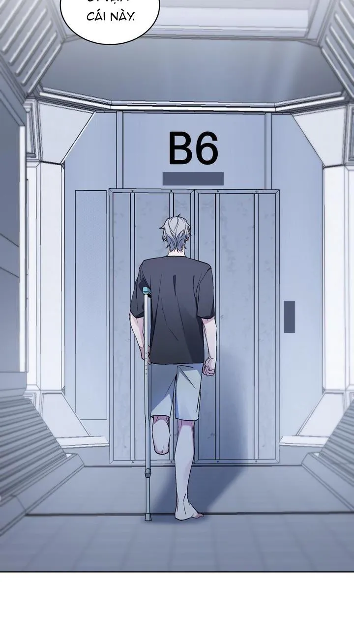 Room Without Windows Chapter 4 Trang 6