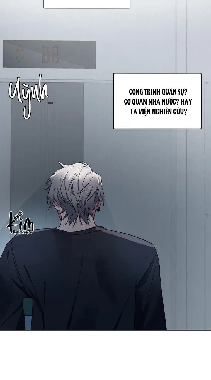 Room Without Windows Chapter 4 Trang 10