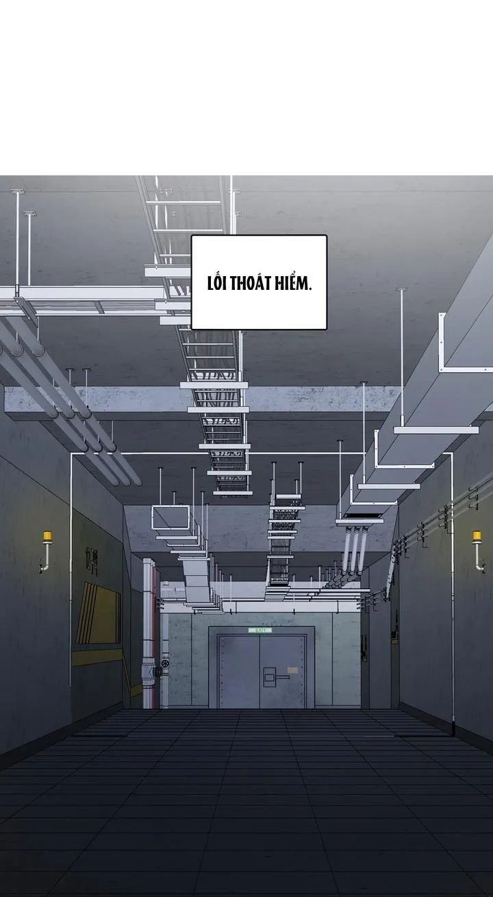Room Without Windows Chapter 4 Trang 13