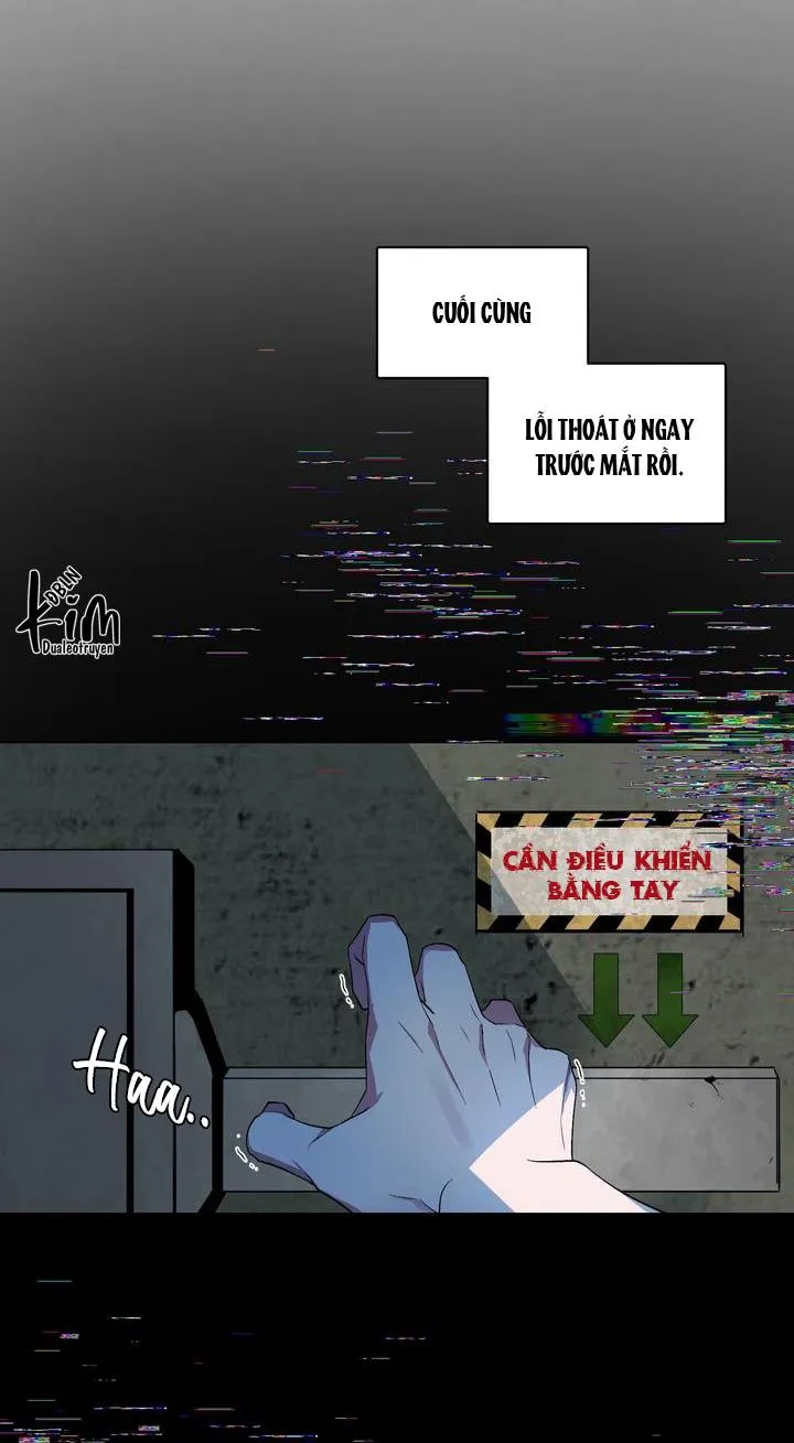 Room Without Windows Chapter 4 Trang 15