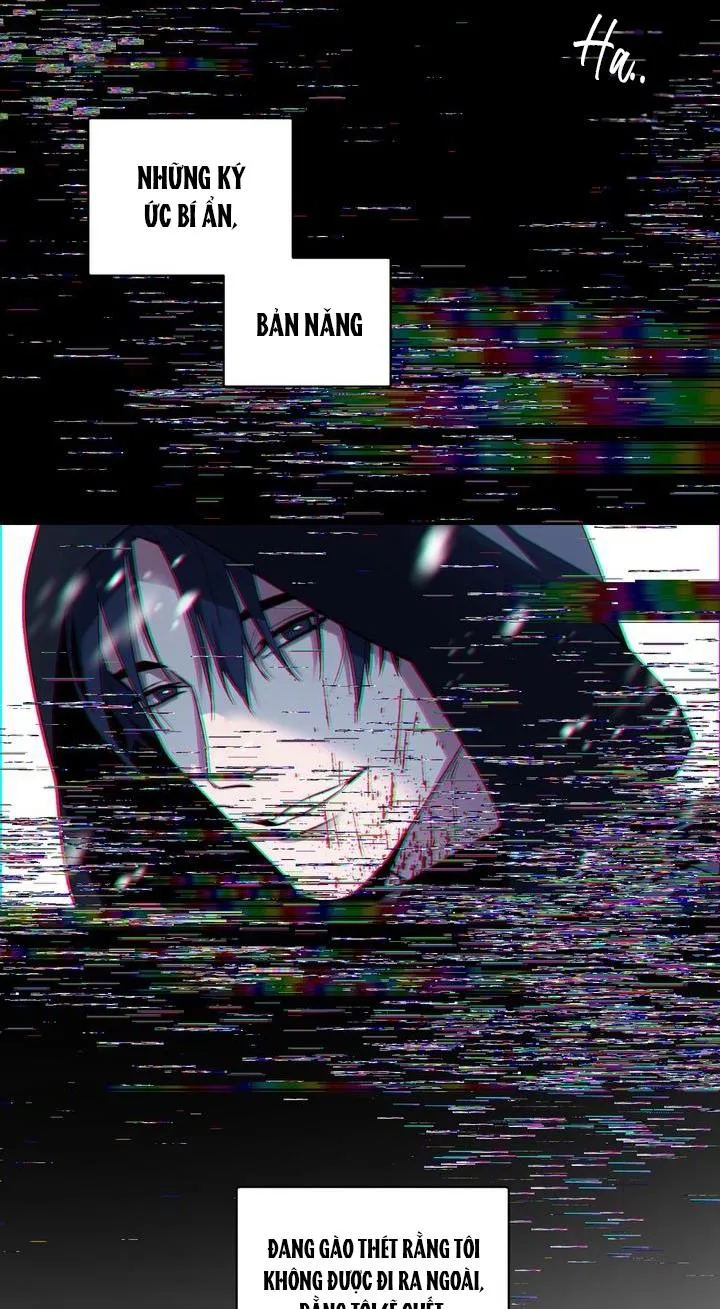 Room Without Windows Chapter 4 Trang 16
