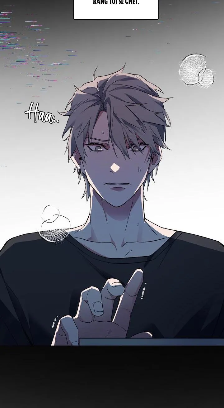 Room Without Windows Chapter 4 Trang 17