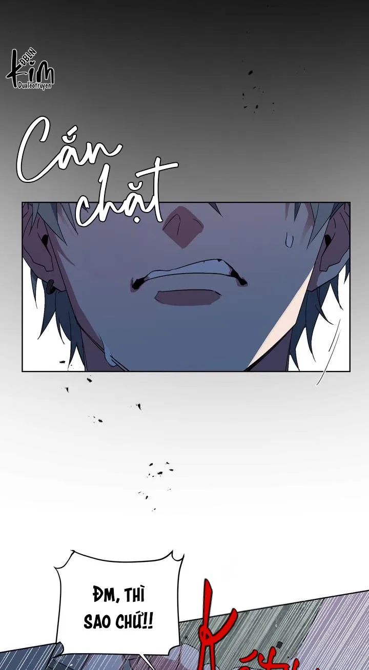 Room Without Windows Chapter 4 Trang 18