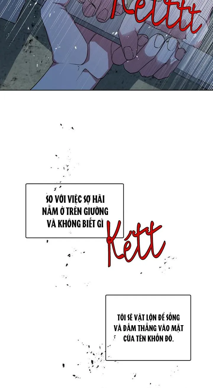 Room Without Windows Chapter 4 Trang 19