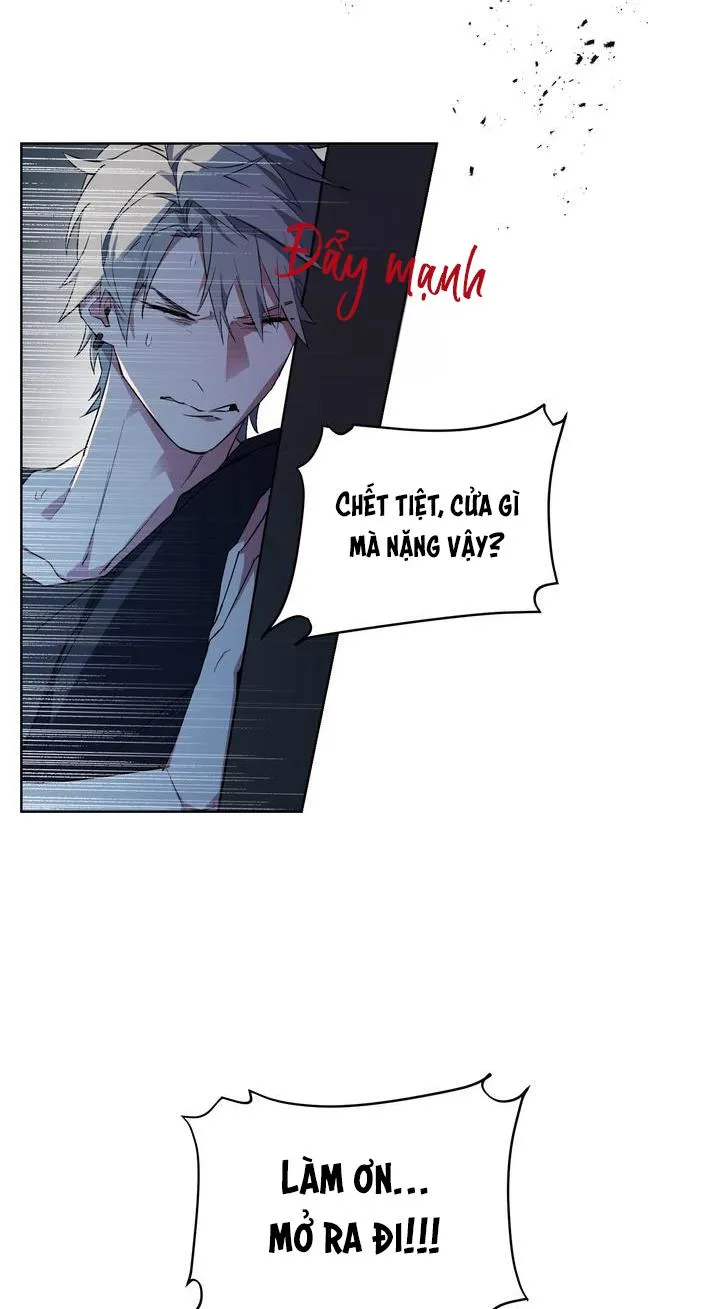 Room Without Windows Chapter 4 Trang 20