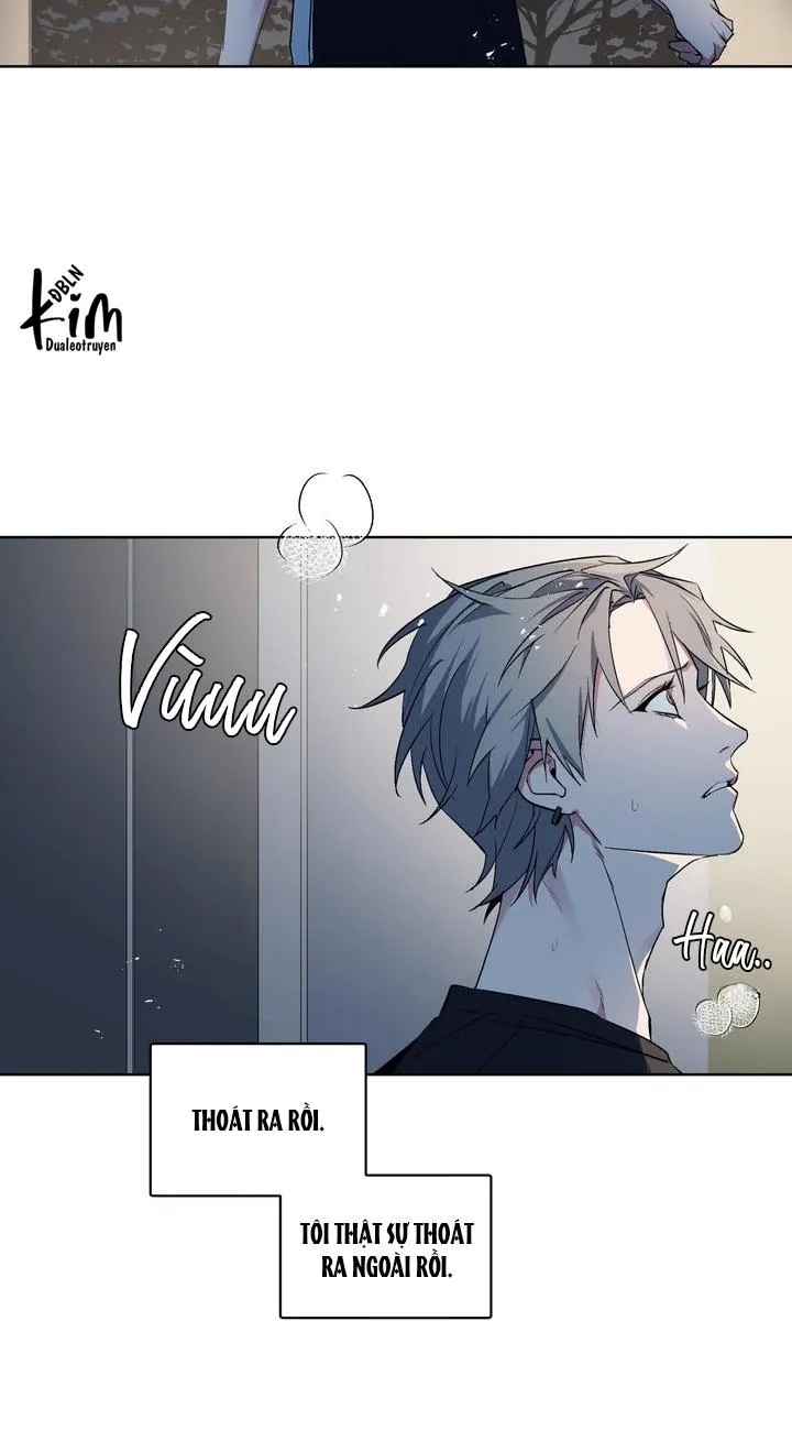 Room Without Windows Chapter 4 Trang 23