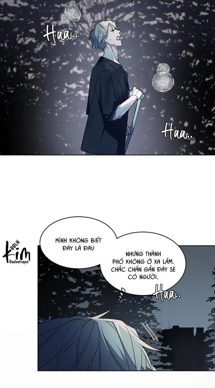 Room Without Windows Chapter 4 Trang 25