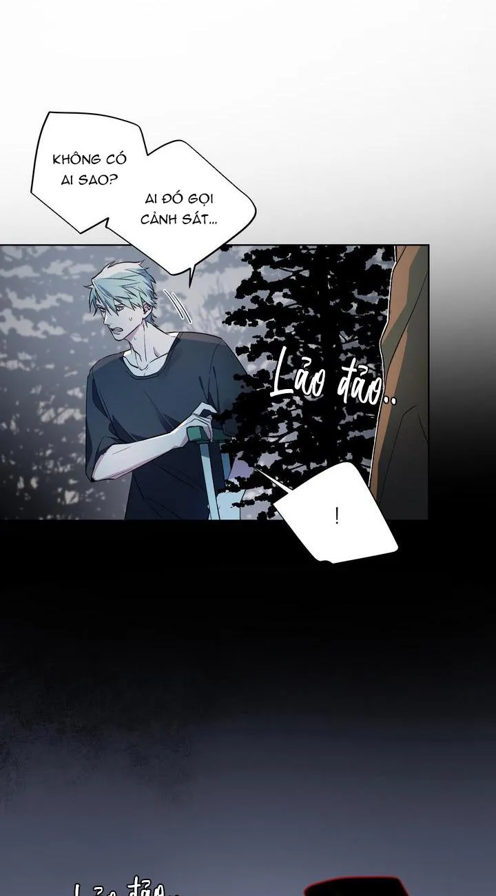 Room Without Windows Chapter 4 Trang 26