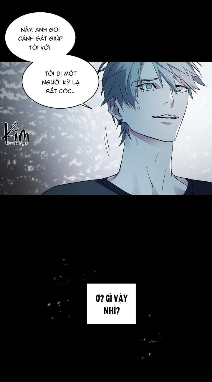 Room Without Windows Chapter 4 Trang 28