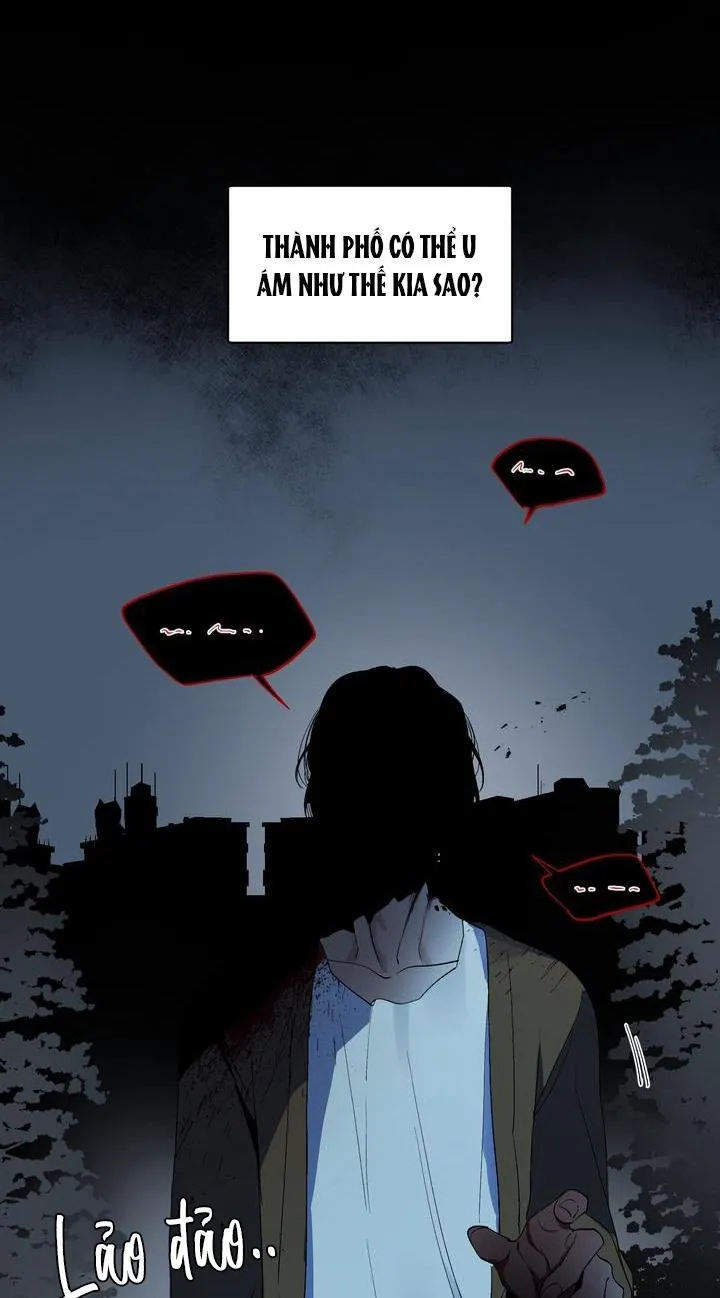 Room Without Windows Chapter 4 Trang 29