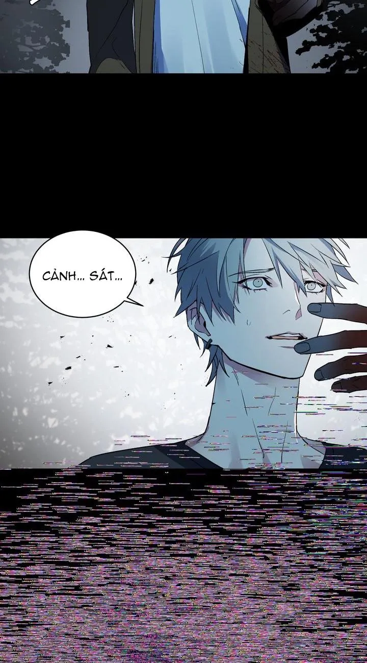 Room Without Windows Chapter 4 Trang 30