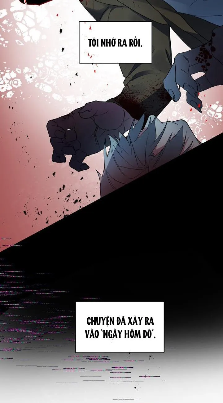 Room Without Windows Chapter 4 Trang 32