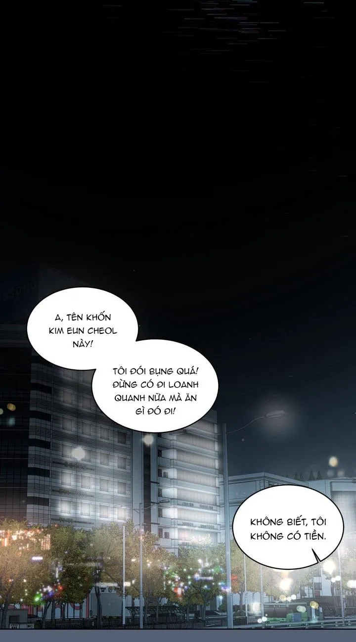 Room Without Windows Chapter 4 Trang 34