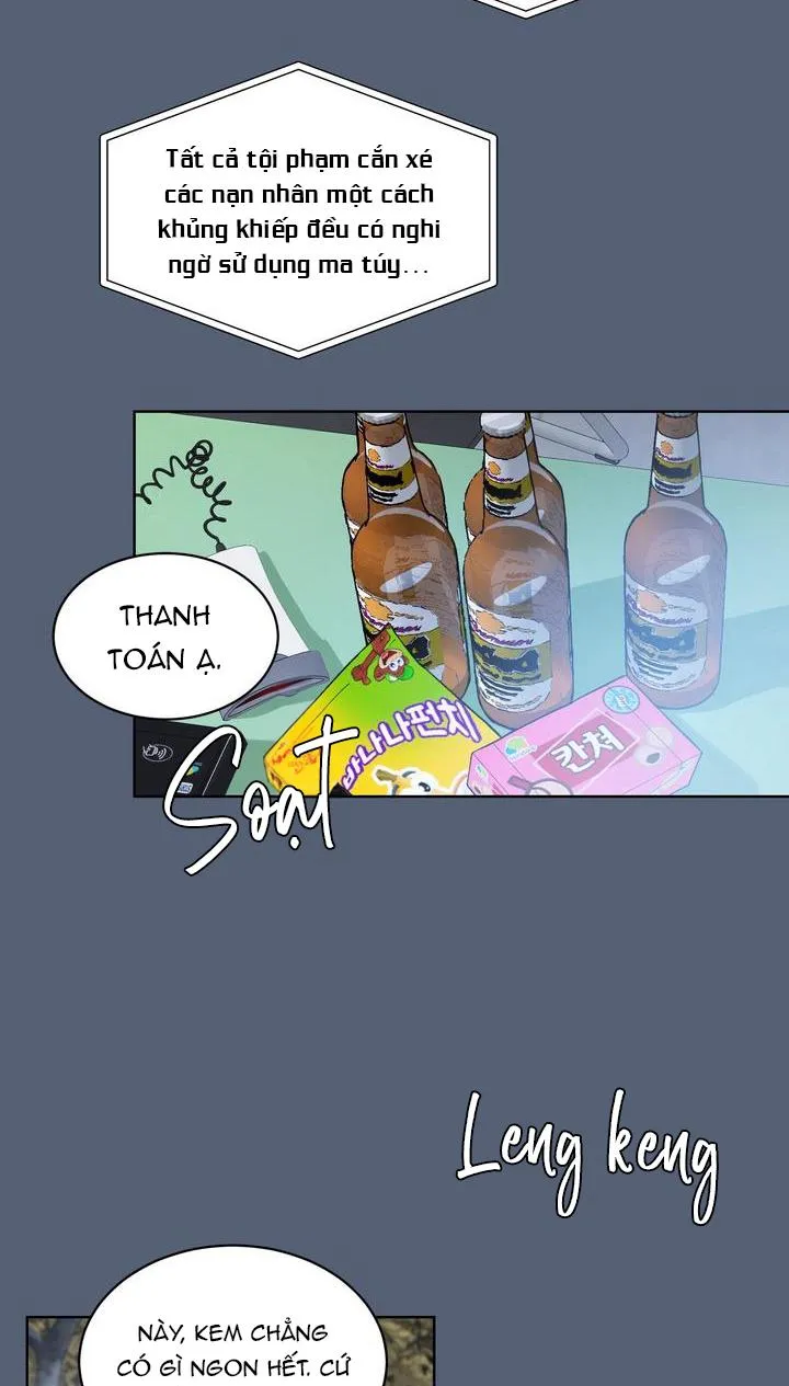 Room Without Windows Chapter 4 Trang 37