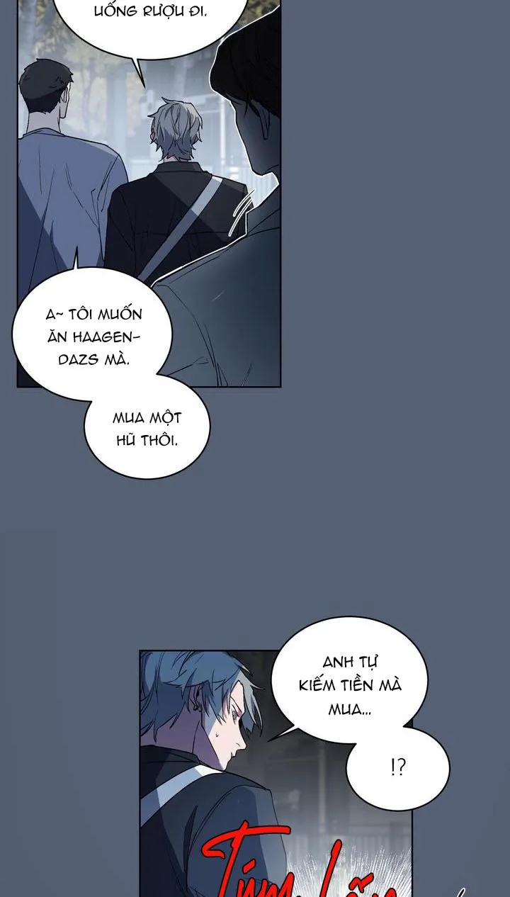 Room Without Windows Chapter 4 Trang 38