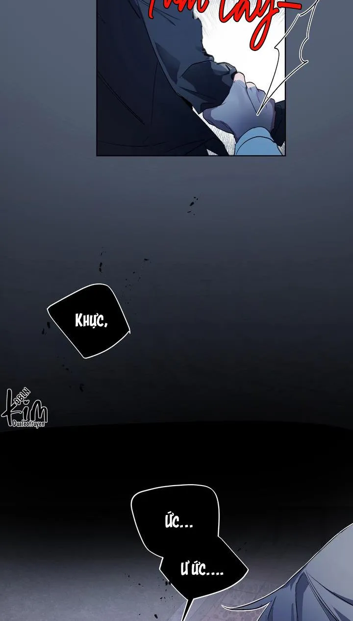 Room Without Windows Chapter 4 Trang 39